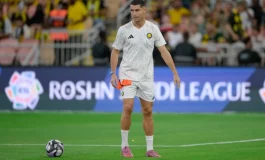 Al Nassr : Cristiano Ronaldo en feu avec un doublé !