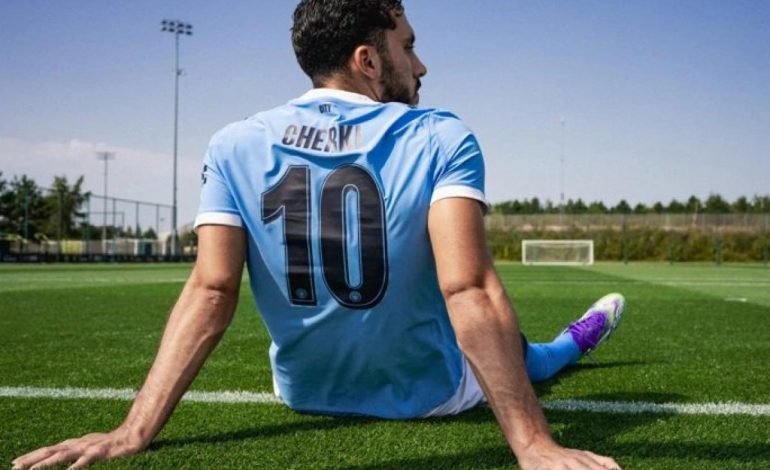 Manchester City : comment Rayan Cherki a réinventé le rôle de numéro 10