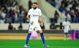 Al-Hilal : Benzema craque au pire moment, la toile s’enflamme