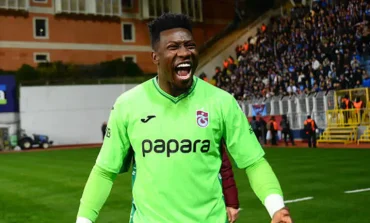 Mercato : Borussia Mönchengladbach sur la piste André Onana 