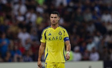 Al-Nassr : le coup de gueule de Cristiano Ronaldo qui secoue la Saudi Pro League