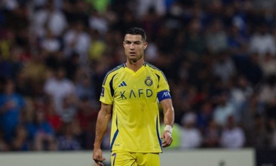 Al-Nassr : le coup de gueule de Cristiano Ronaldo qui secoue la Saudi Pro League