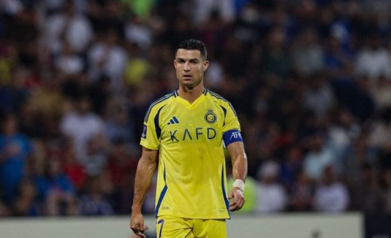 Al-Nassr : le coup de gueule de Cristiano Ronaldo qui secoue la Saudi Pro League
