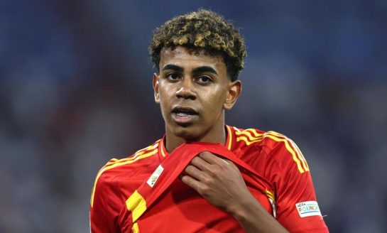 Espagne – Égypte : Lamine Yamal dénonce des chants racistes dans les tribunes