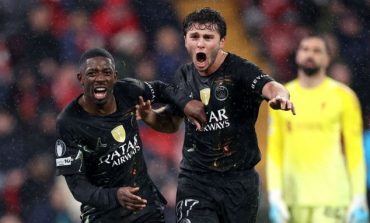 Indice UEFA : Paris Saint-Germain et RC Strasbourg relancent la France