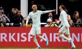 Équipe de France : après Ekitike, Deschamps face à un casse-tête offensif