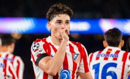 Atlético Madrid : Julian Alvarez sort du silence sur les rumeurs