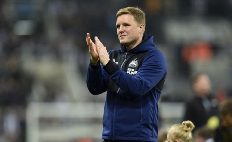 Newcastle : Eddie Howe va-t-il tenir jusqu’à la fin de la saison ? 
