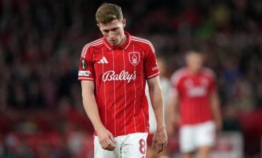 Manchester City : Elliot Anderson en pole position