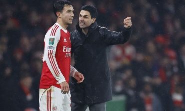 Ligue des champions : Arsenal gagne, mais inquiète toujours