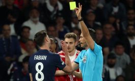 PSG - Bayern : l'Allemagne conteste l’arbitrage 