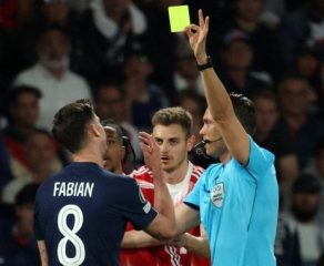 PSG - Bayern : l'Allemagne conteste l’arbitrage 