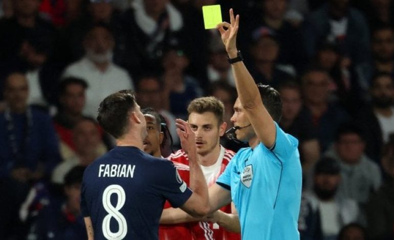 PSG – Bayern : l&rsquo;Allemagne conteste l’arbitrage 