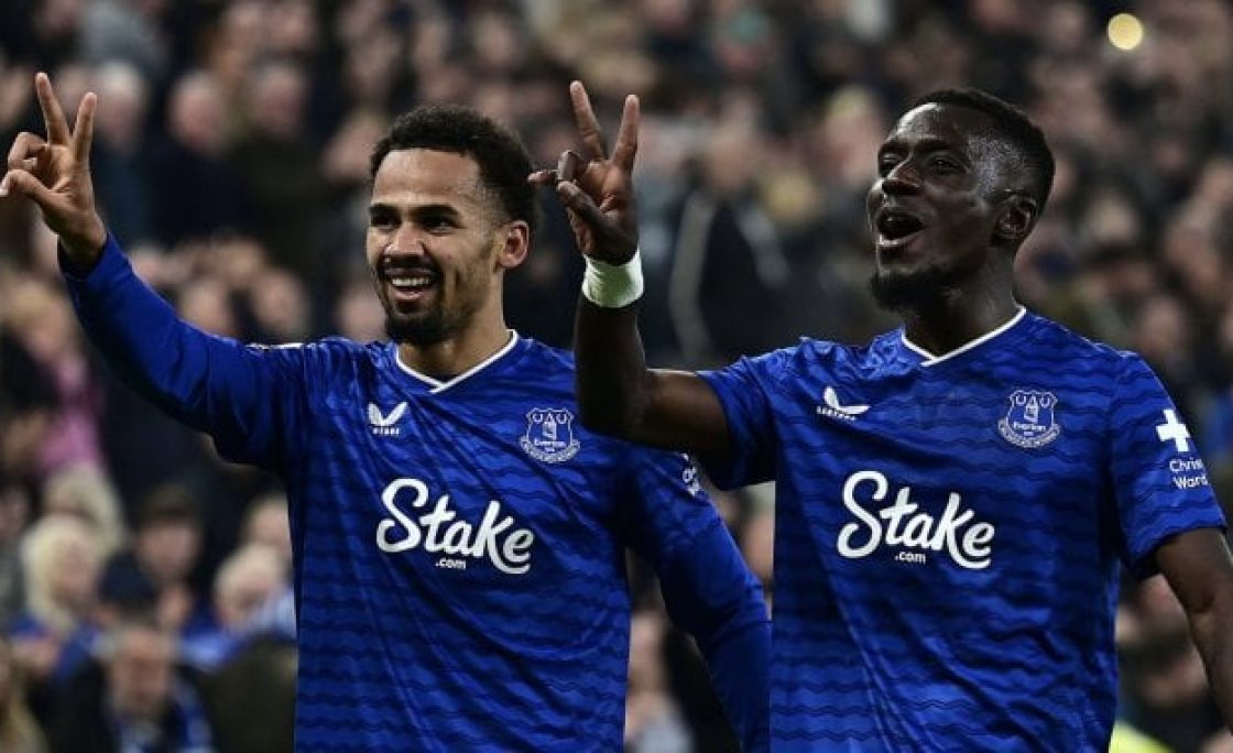 Everton : la grande renaissance des Toffees
