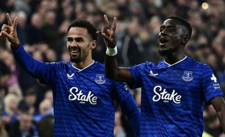 Everton : la grande renaissance des Toffees