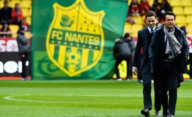FC Nantes : Waldemar Kita sort du silence et règle ses comptes