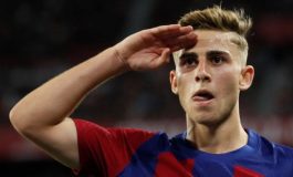 Liga : Fermín López tacle le Real Madrid