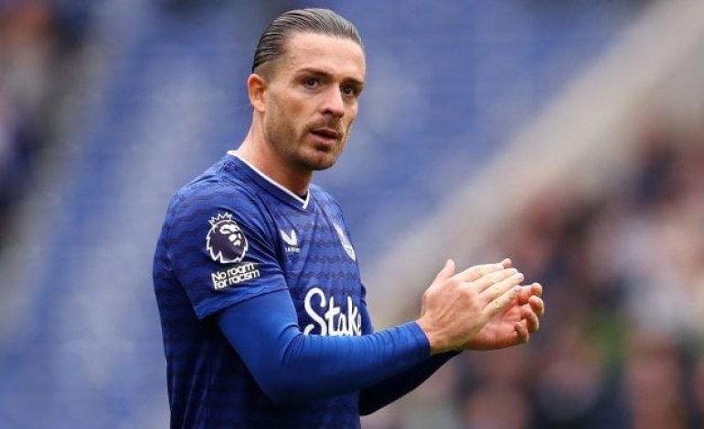 Jack Grealish aperçu ivre : nouvelle polémique autour de l’Anglais