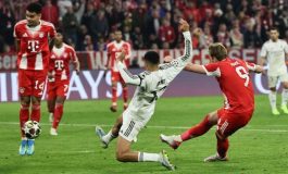 Ligue des champions : le Bayern Munich écope d'une lourde amende