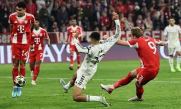 Ligue des champions : le Bayern Munich écope d'une lourde amende