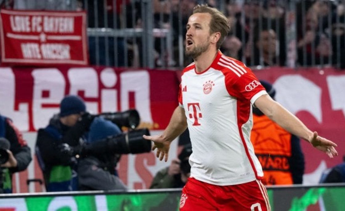 Bayern Munich - Real Madrid : grosse alerte pour Harry Kane ! 