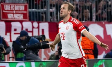 Bayern Munich - Real Madrid : grosse alerte pour Harry Kane ! 