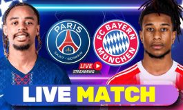PSG – Bayern : heure, chaîne et streaming pour ne rien rater du choc