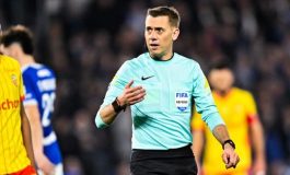 Coupe du Monde 2026 : liste complète des arbitres français retenus