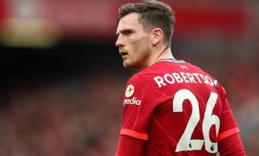 Un match, une légende : Liverpool – Southampton (2022), le record historique d’Andrew Robertson
