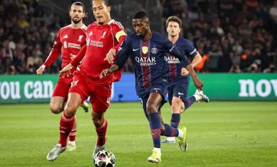PSG - Liverpool : Paris joue sa maturité européenne