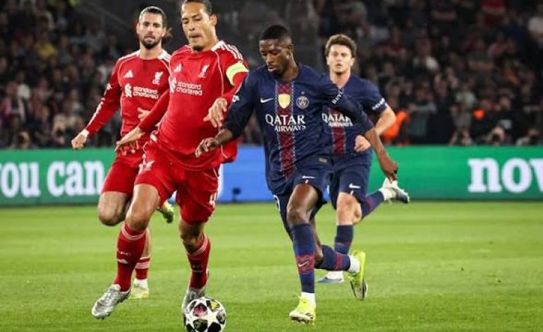 PSG – Liverpool : Paris joue sa maturité européenne