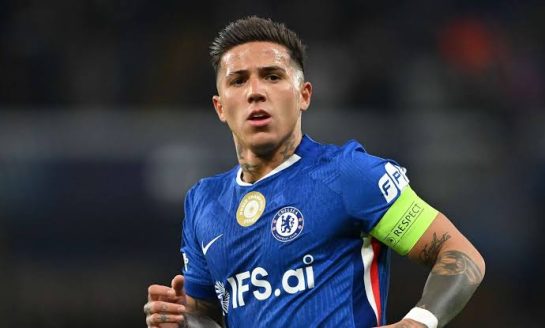 Chelsea : Enzo Fernández apaise les tensions après son clin d’œil au Real