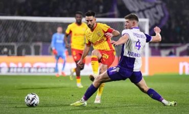 Coupe de France : Lens – Toulouse, où et quand suivre la demi-finale ?