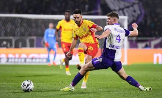 Coupe de France : Lens – Toulouse, où et quand suivre la demi-finale ?