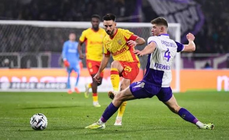 Coupe de France : Lens – Toulouse, où et quand suivre la demi-finale ?