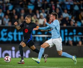 FC Barcelone – Celta Vigo : horaire, chaîne et enjeux du match