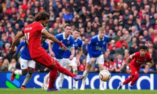Everton – Liverpool : derby sous tension, compos probables et absents