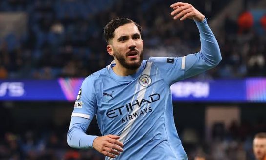 Rayan Cherki : Les 10 gestes de génie qui ont marqué sa première saison en Angleterre