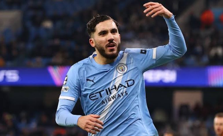 Rayan Cherki : Les 10 gestes de génie qui ont marqué sa première saison en Angleterre