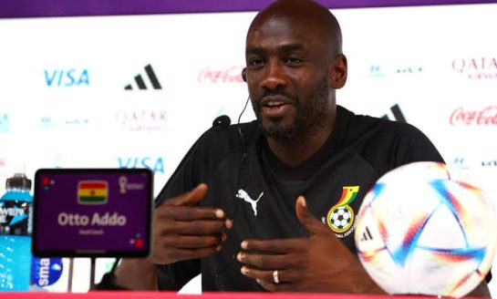 Coupe du Monde 2026 : le Ghana dans le flou à deux mois du Mondial