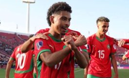 Coup du Monde 2026 : le Maroc en tête des équipes les plus jeunes
