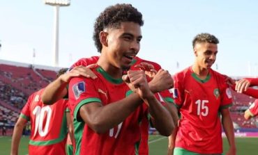 Coup du Monde 2026 : le Maroc en tête des équipes les plus jeunes