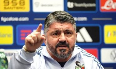 Italie : quatre grands noms en lice pour remplacer Gattuso