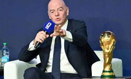Coupe du monde 2026 : Gianni Infantino annonce un show inédit pour la finale