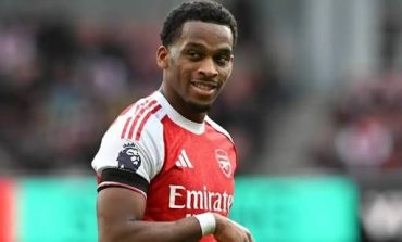 Arsenal : Jurriën Timber ciblé par le Real Madrid