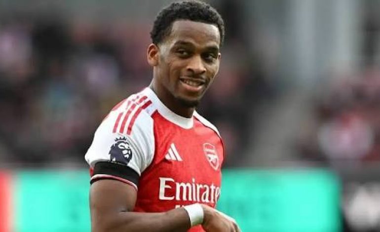 Arsenal : Jurriën Timber ciblé par le Real Madrid