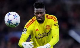 Manchester United : André Onana en quête de réponse pour son avenir