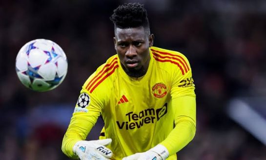 Manchester United : André Onana en quête de réponse pour son avenir