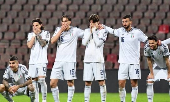 Coupe du monde 2026 : pourquoi l’Italie ne sera pas repêchée à la place de l’Iran