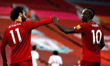 Al Nassr : Le rêve d’un trio Ronaldo – Salah et Mané se précise 